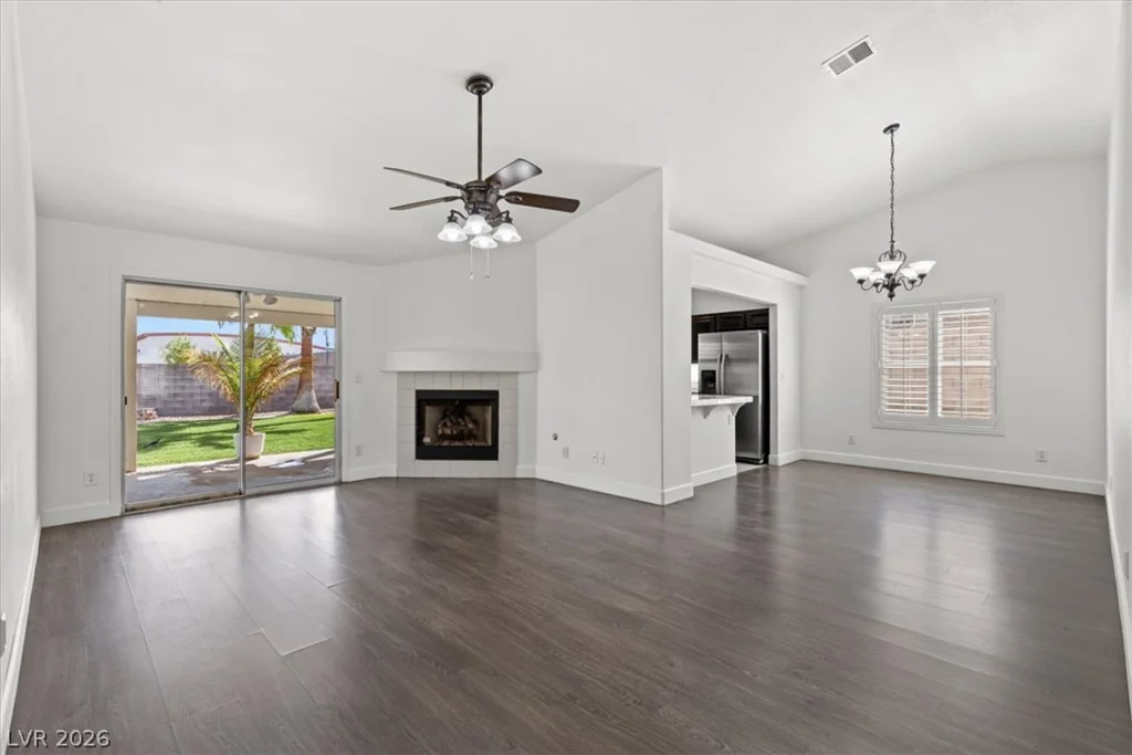 814 Hamlet, Henderson, NV 89002
