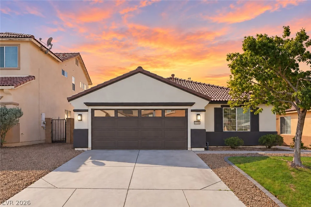 6983 Flowering Willow, Las Vegas, NV 89148