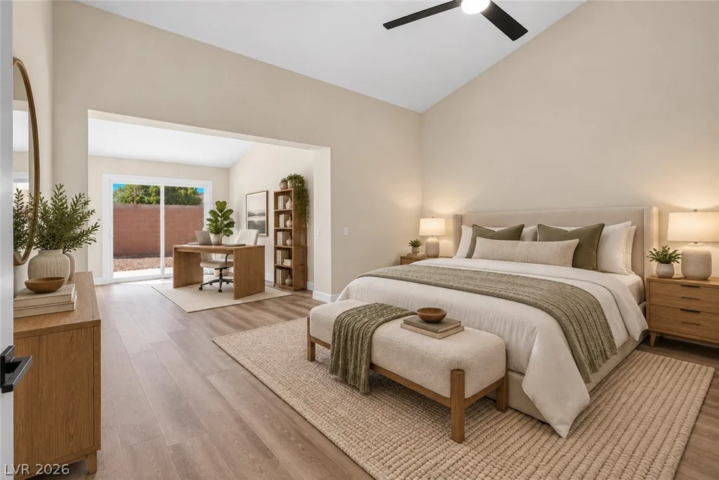 6983 Flowering Willow, Las Vegas, NV 89148