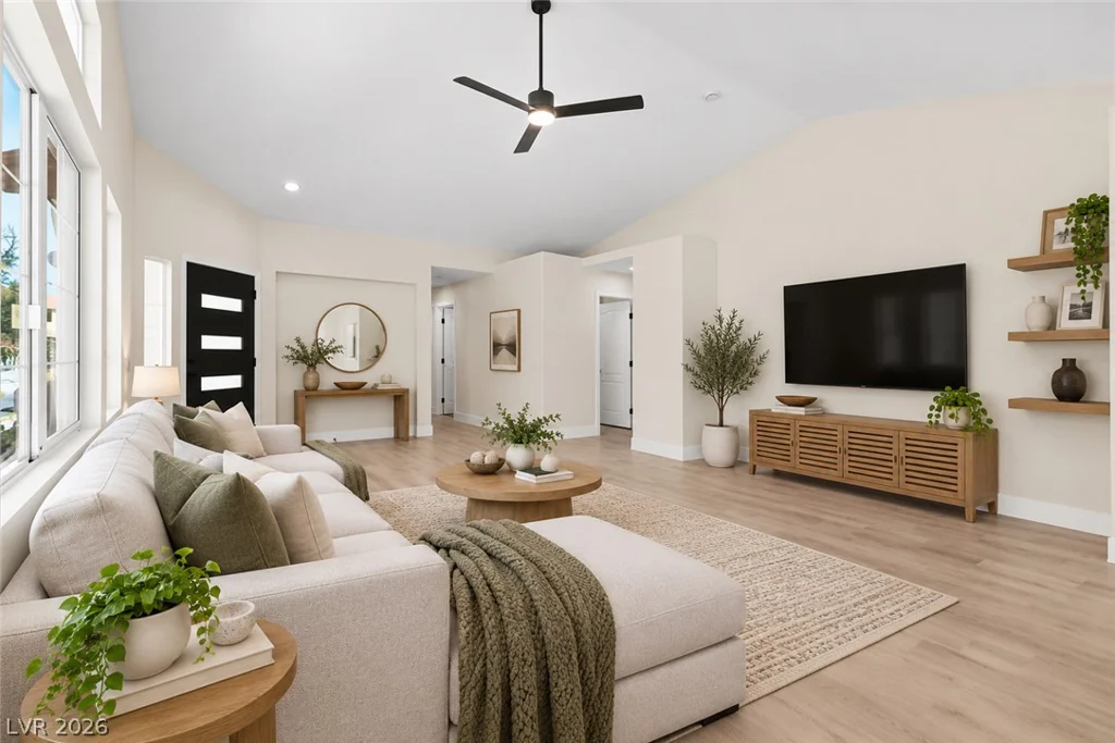 6983 Flowering Willow, Las Vegas, NV 89148
