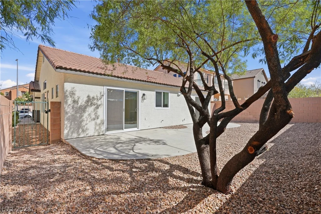6983 Flowering Willow, Las Vegas, NV 89148