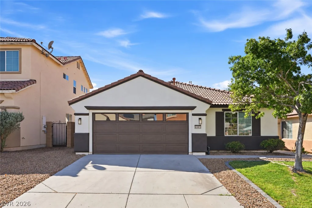 6983 Flowering Willow, Las Vegas, NV 89148