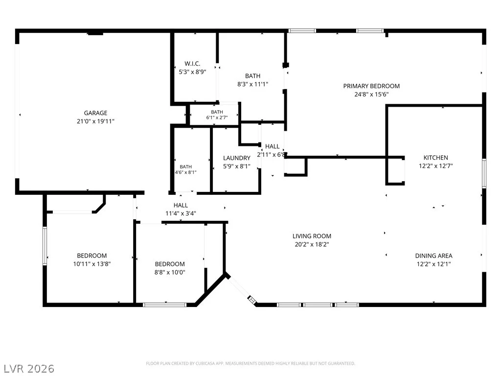 6983 Flowering Willow, Las Vegas, NV 89148