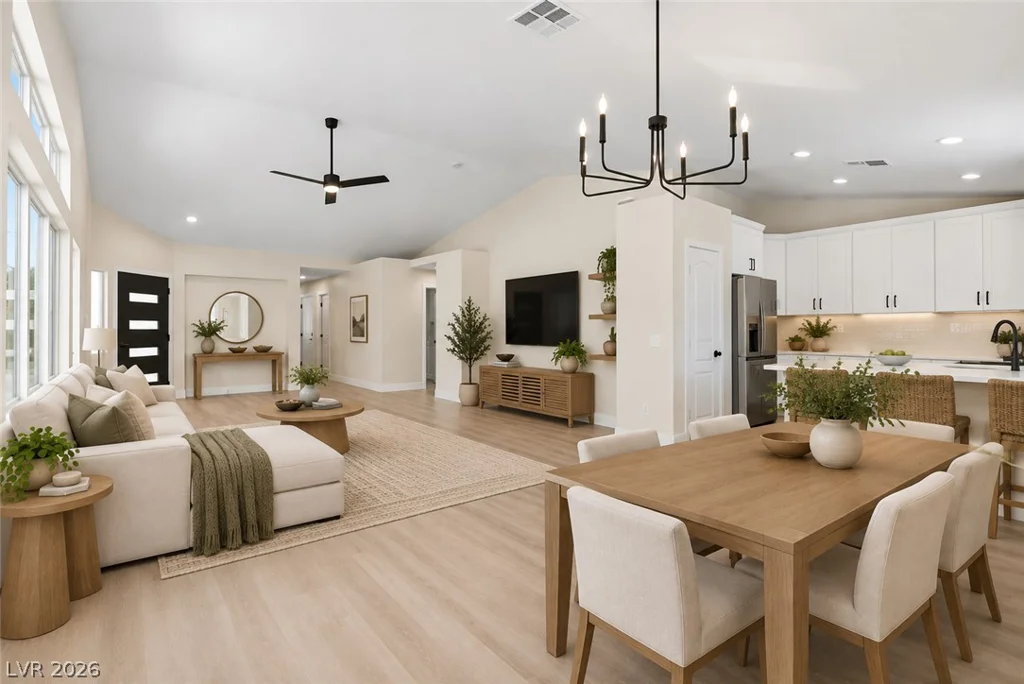 6983 Flowering Willow, Las Vegas, NV 89148