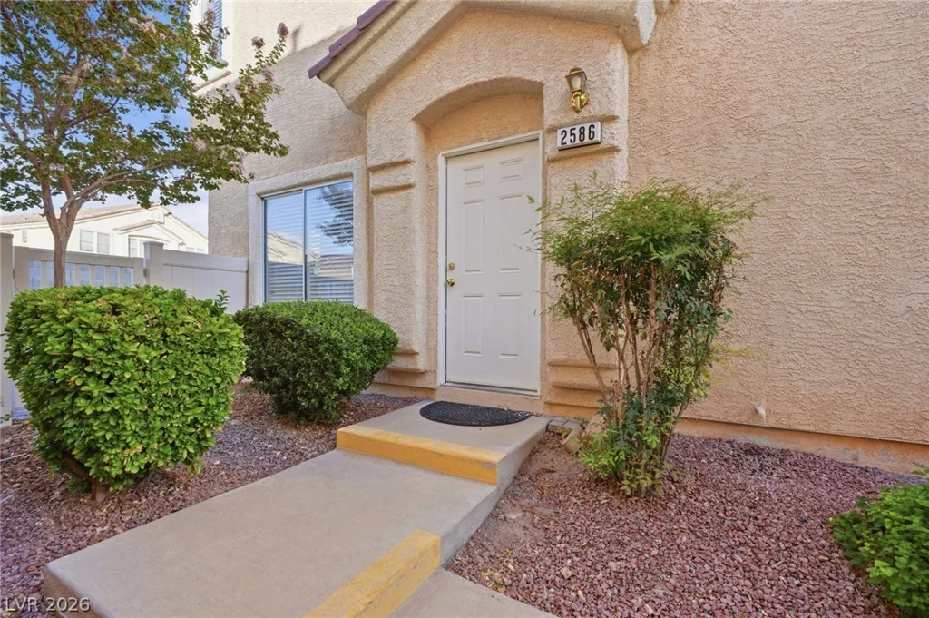 2586 Velez Valley, Henderson, NV 89002