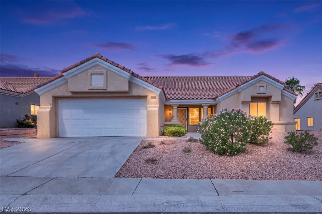 9912 Rosamond, Las Vegas, NV 89134