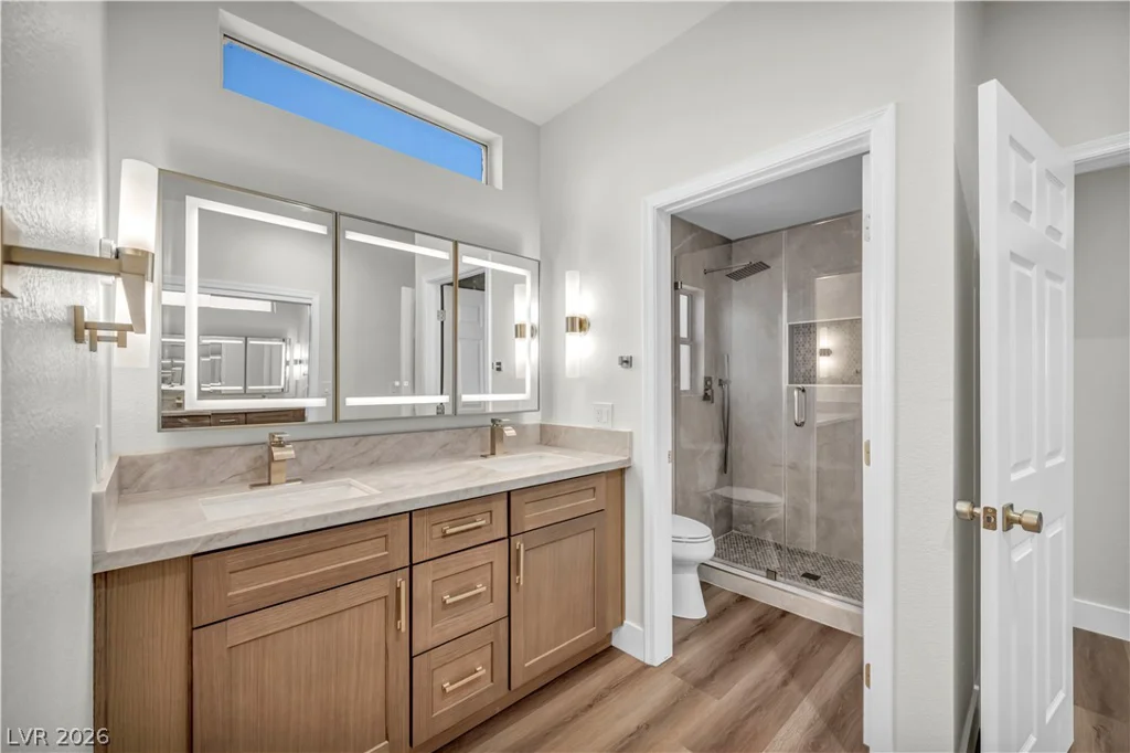 9912 Rosamond, Las Vegas, NV 89134