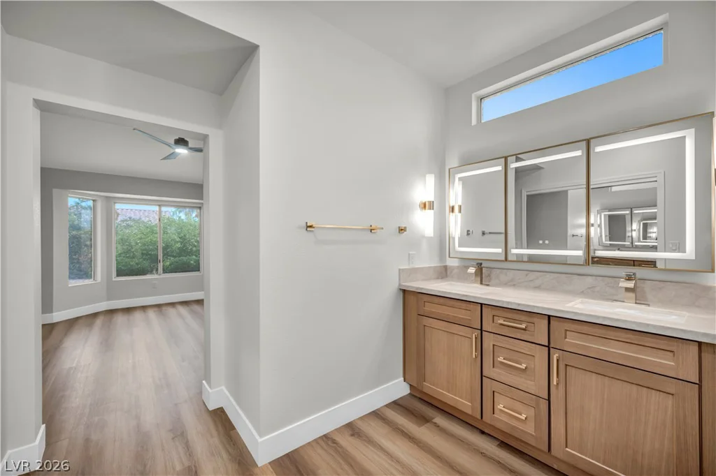 9912 Rosamond, Las Vegas, NV 89134
