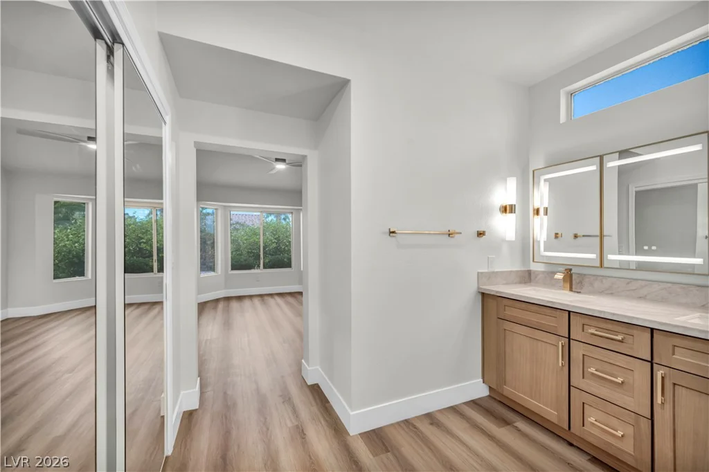 9912 Rosamond, Las Vegas, NV 89134