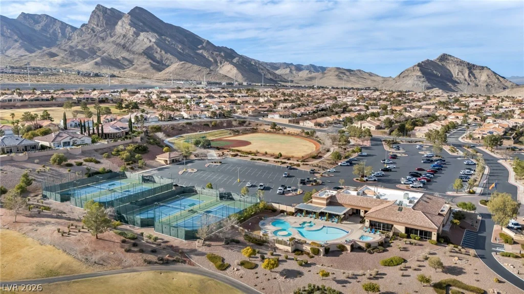 9912 Rosamond, Las Vegas, NV 89134