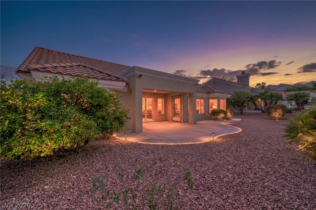 9912 Rosamond, Las Vegas, NV 89134