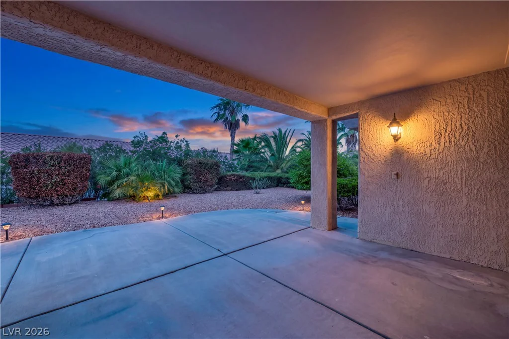 9912 Rosamond, Las Vegas, NV 89134