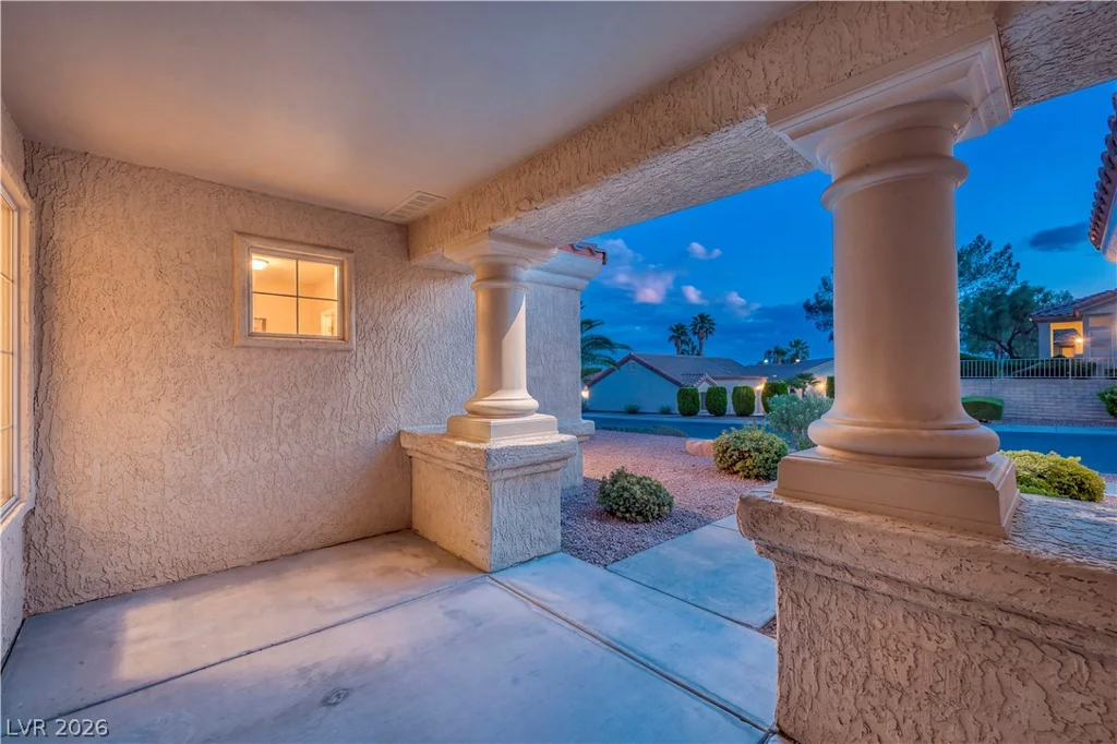 9912 Rosamond, Las Vegas, NV 89134