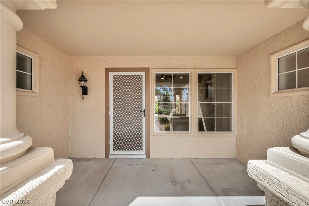 9912 Rosamond, Las Vegas, NV 89134