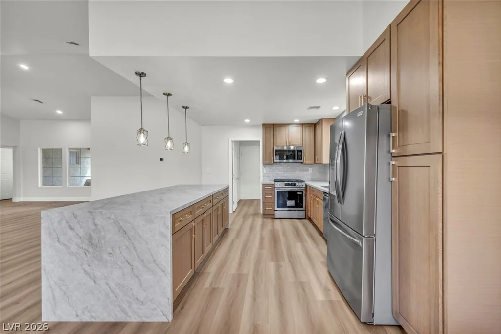 9912 Rosamond, Las Vegas, NV 89134