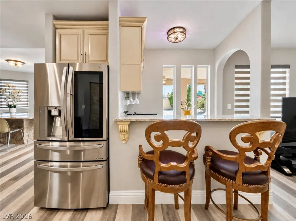 3272 Crystal Palm, Las Vegas, NV 89117