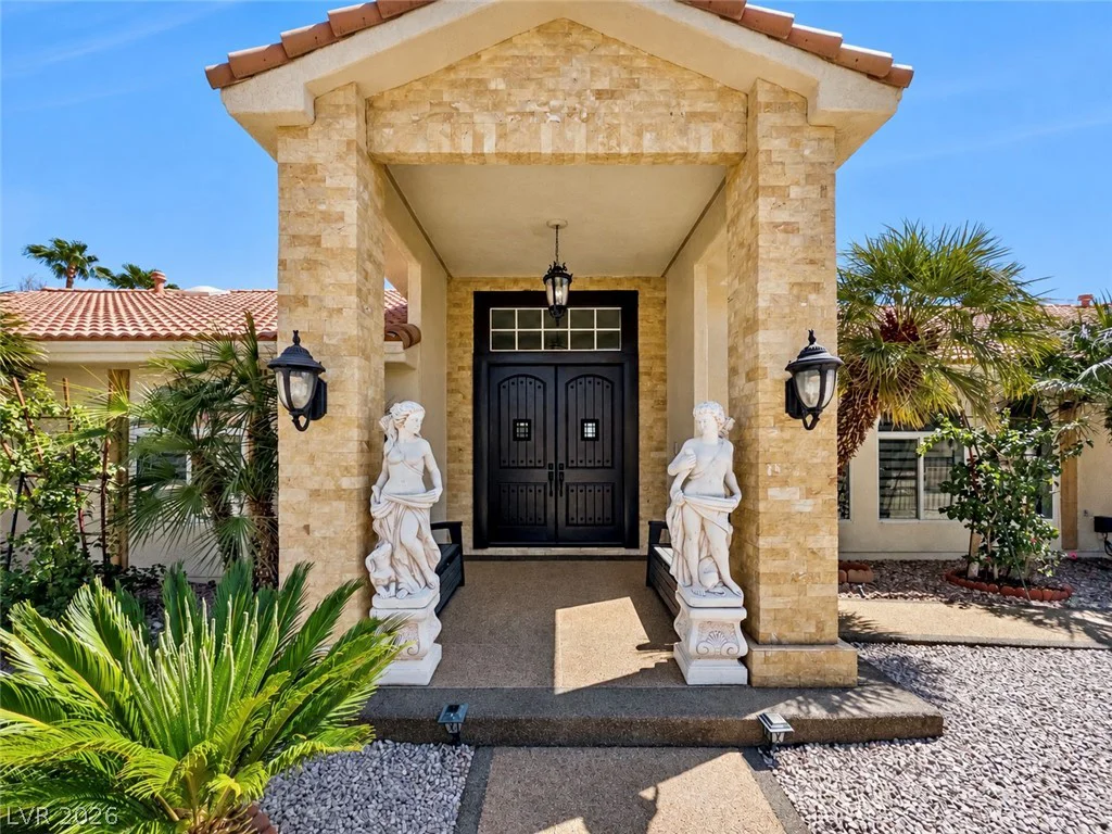3272 Crystal Palm, Las Vegas, NV 89117