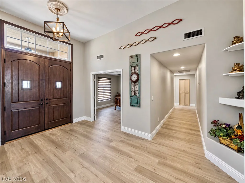 3272 Crystal Palm, Las Vegas, NV 89117