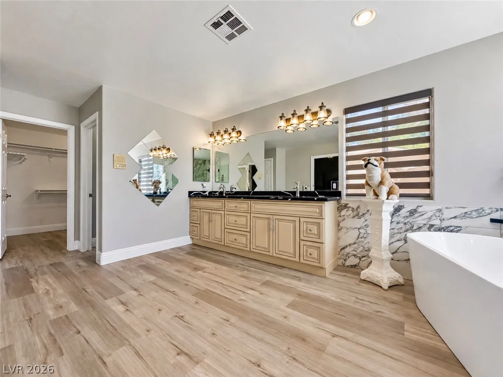3272 Crystal Palm, Las Vegas, NV 89117
