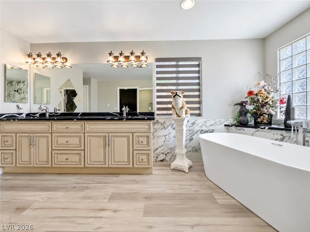3272 Crystal Palm, Las Vegas, NV 89117