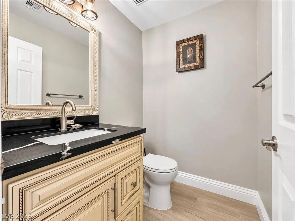 3272 Crystal Palm, Las Vegas, NV 89117