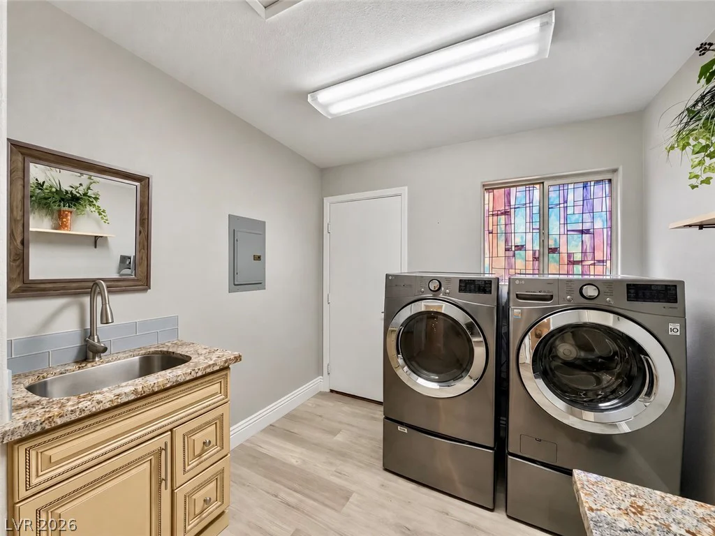 3272 Crystal Palm, Las Vegas, NV 89117