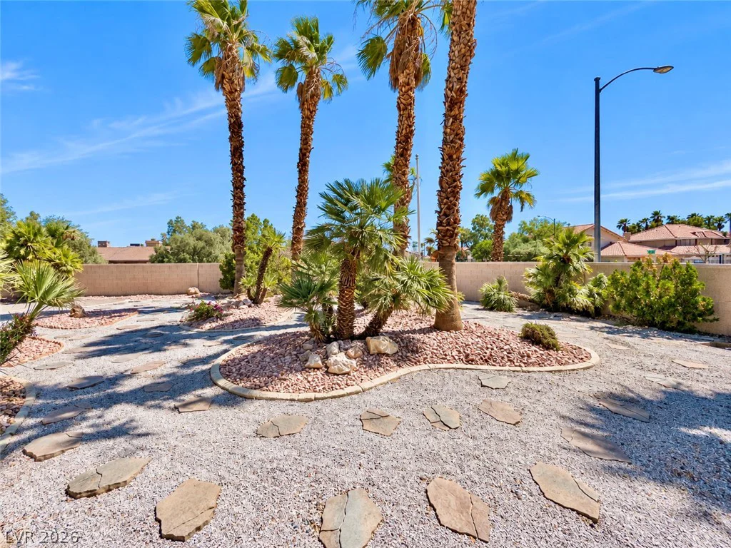 3272 Crystal Palm, Las Vegas, NV 89117