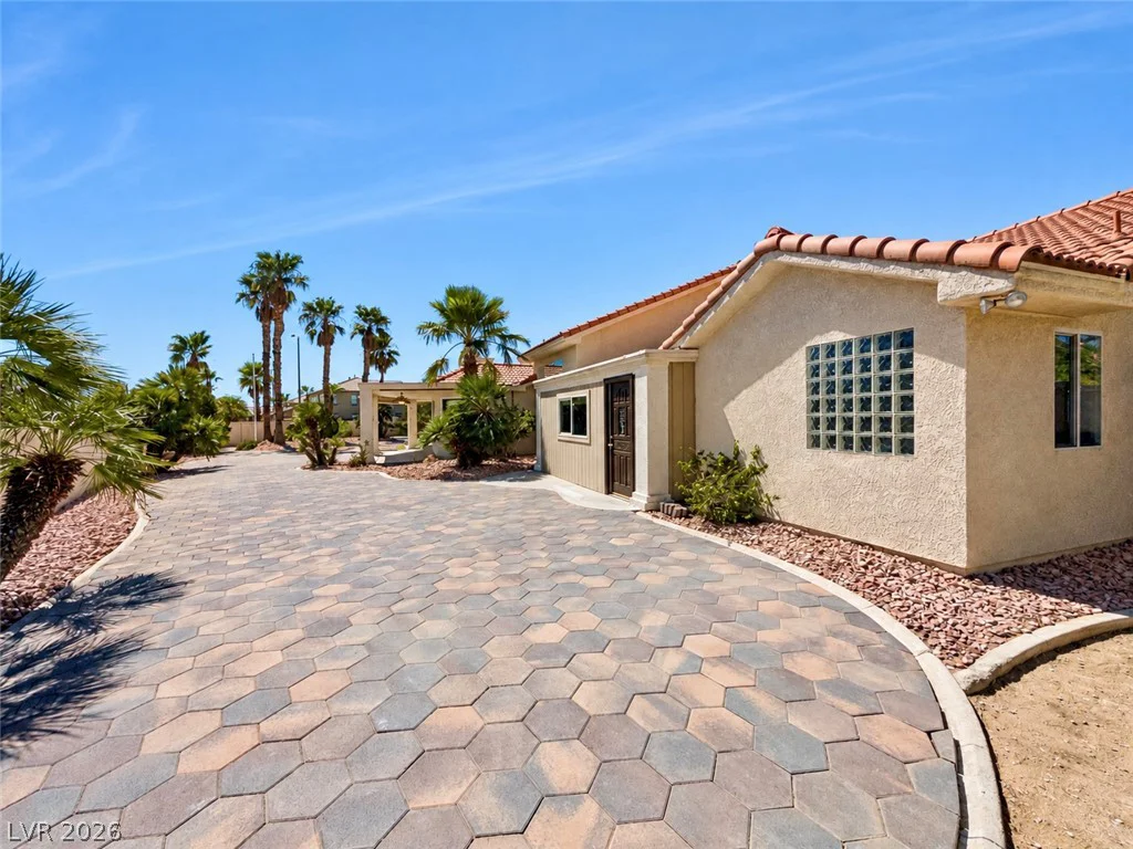 3272 Crystal Palm, Las Vegas, NV 89117