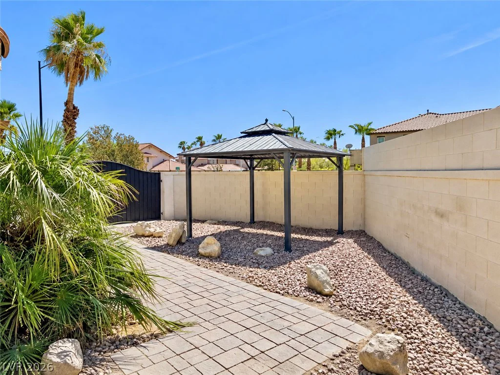 3272 Crystal Palm, Las Vegas, NV 89117