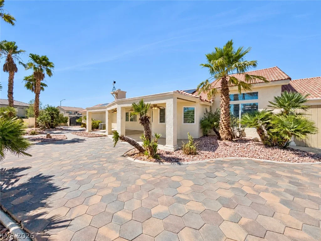 3272 Crystal Palm, Las Vegas, NV 89117