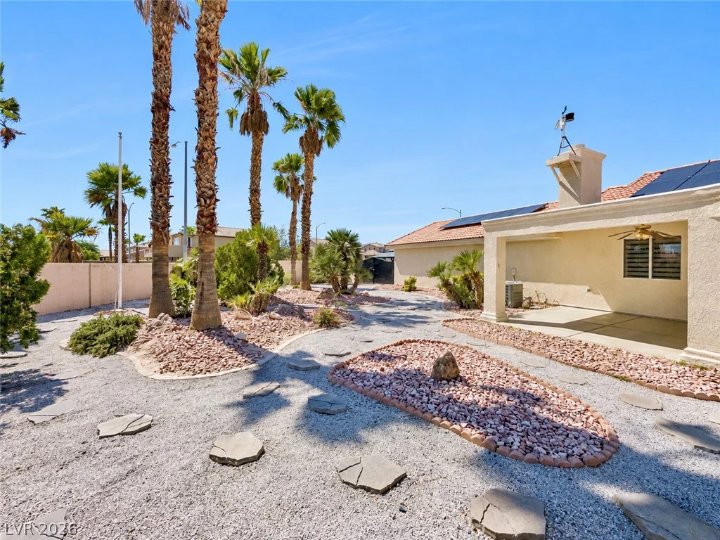 3272 Crystal Palm, Las Vegas, NV 89117