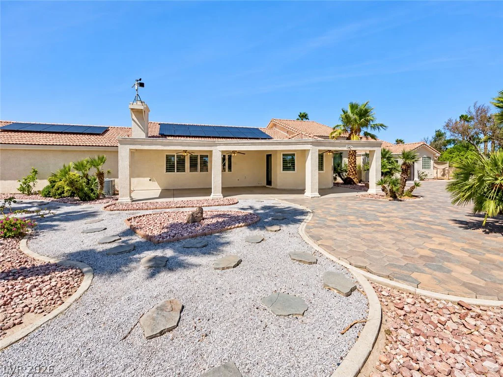 3272 Crystal Palm, Las Vegas, NV 89117