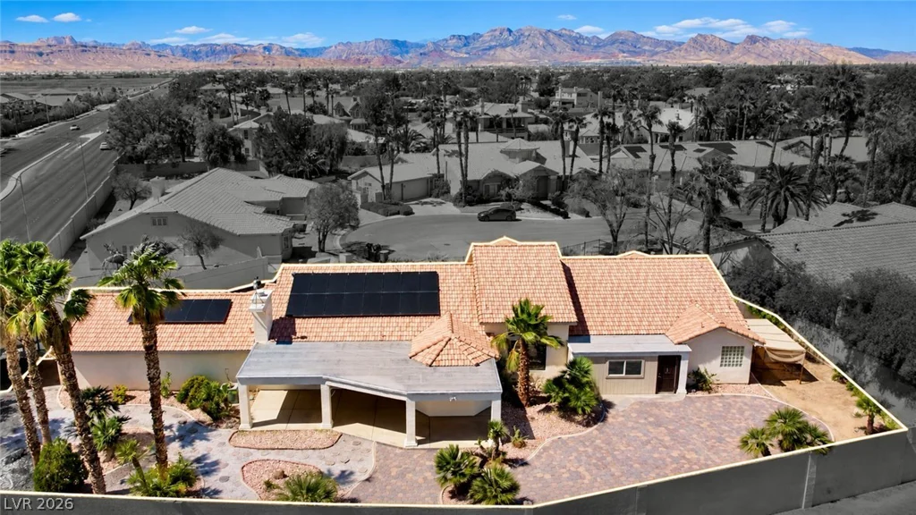 3272 Crystal Palm, Las Vegas, NV 89117