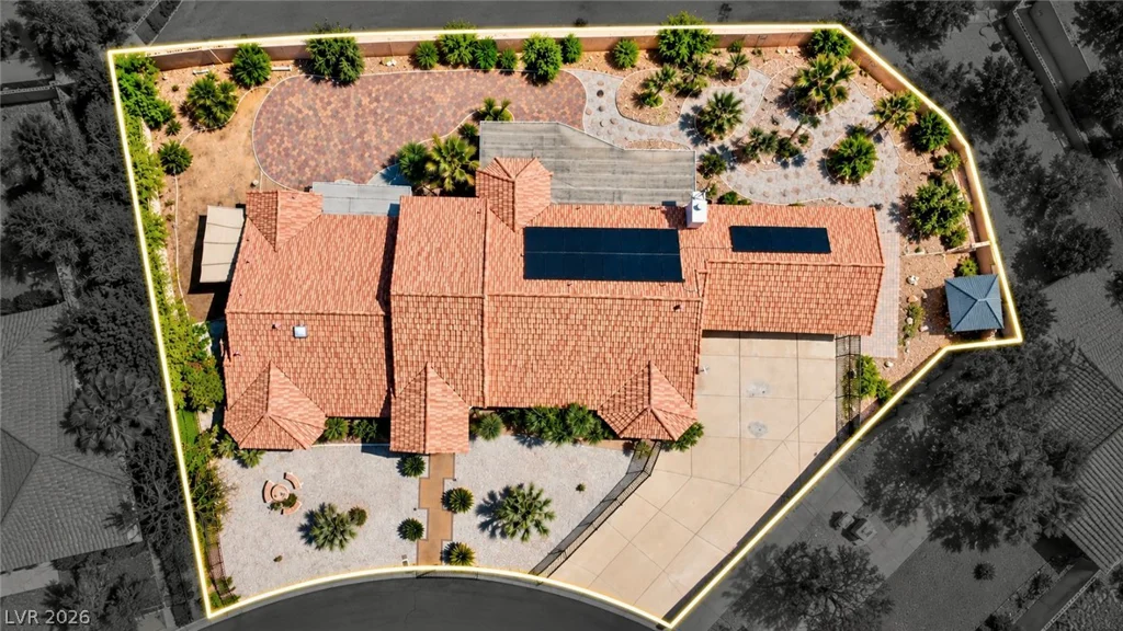 3272 Crystal Palm, Las Vegas, NV 89117