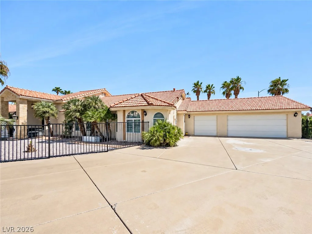 3272 Crystal Palm, Las Vegas, NV 89117