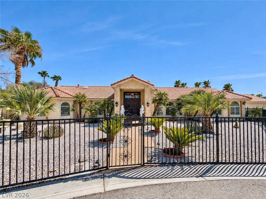 3272 Crystal Palm, Las Vegas, NV 89117