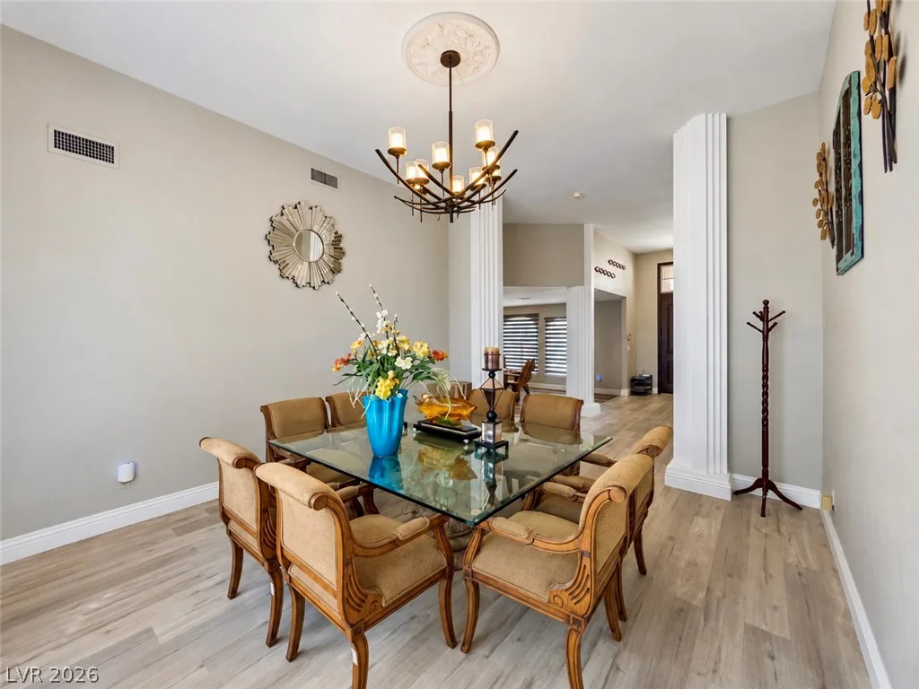 3272 Crystal Palm, Las Vegas, NV 89117