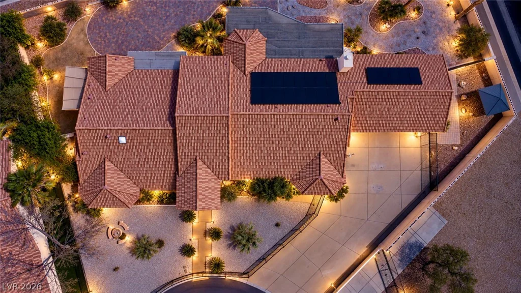3272 Crystal Palm, Las Vegas, NV 89117