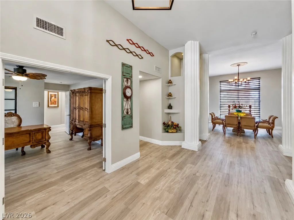 3272 Crystal Palm, Las Vegas, NV 89117