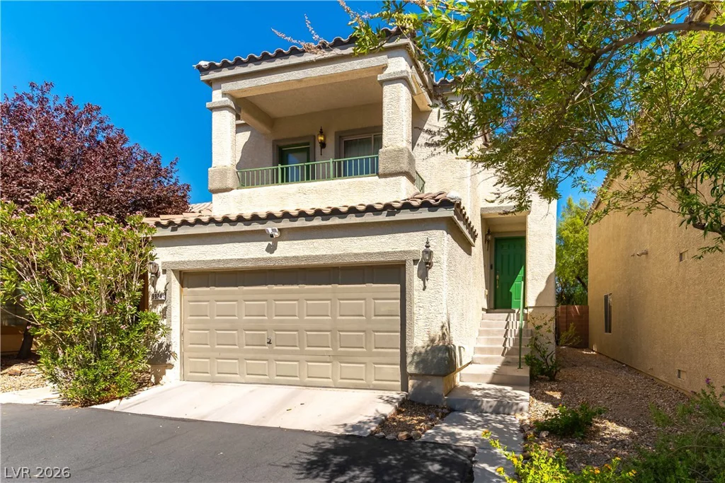 9924 Markhorn, Las Vegas, NV 89149