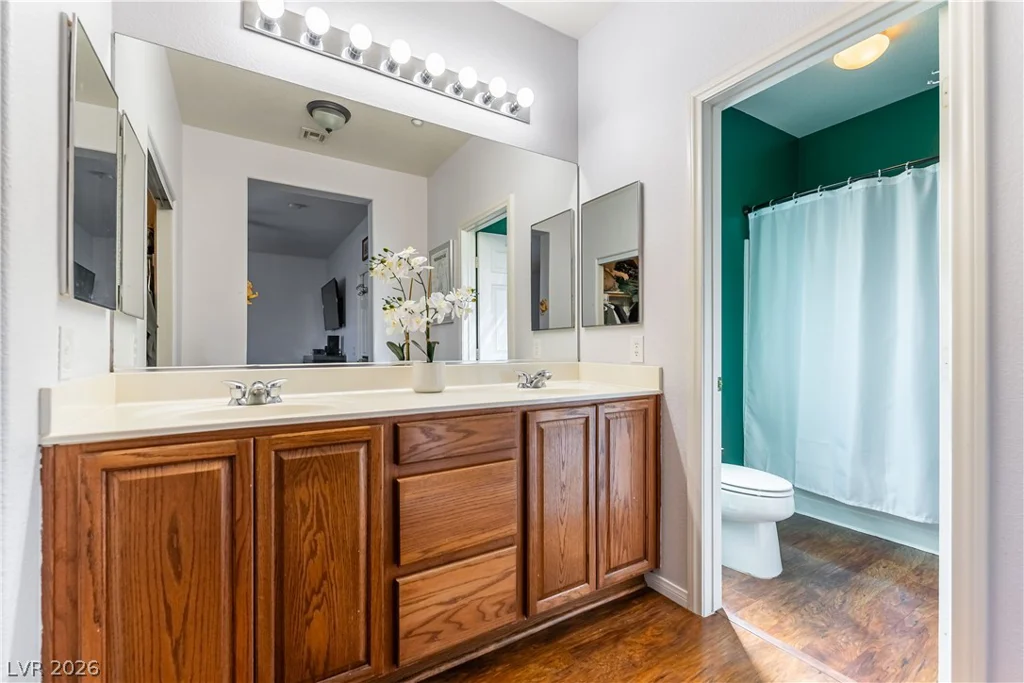 9924 Markhorn, Las Vegas, NV 89149