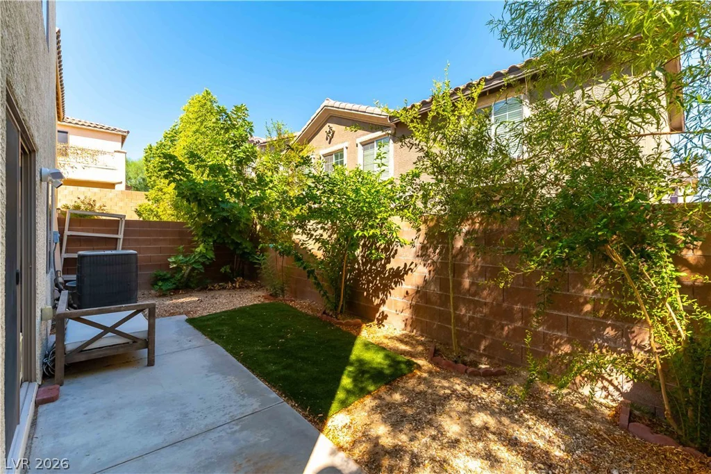 9924 Markhorn, Las Vegas, NV 89149