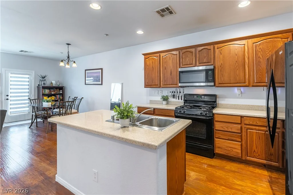9924 Markhorn, Las Vegas, NV 89149