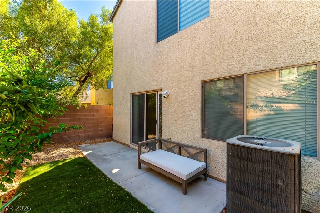 9924 Markhorn, Las Vegas, NV 89149