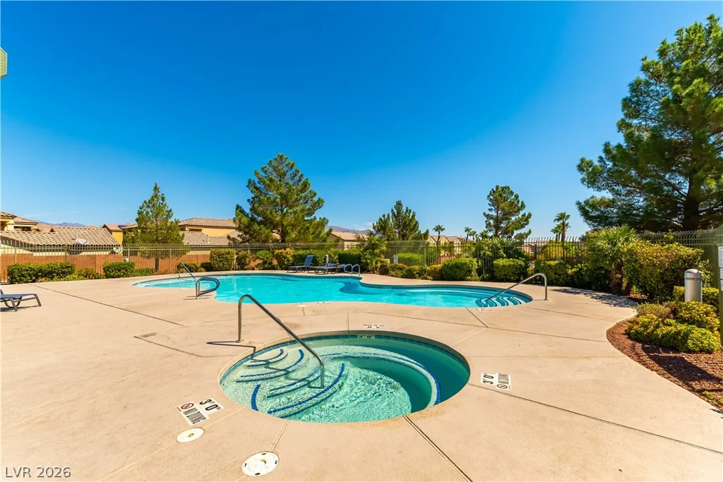 9924 Markhorn, Las Vegas, NV 89149