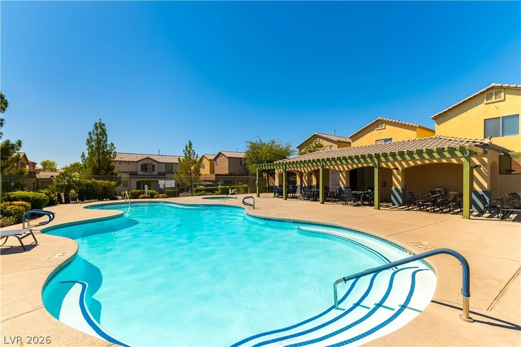 9924 Markhorn, Las Vegas, NV 89149