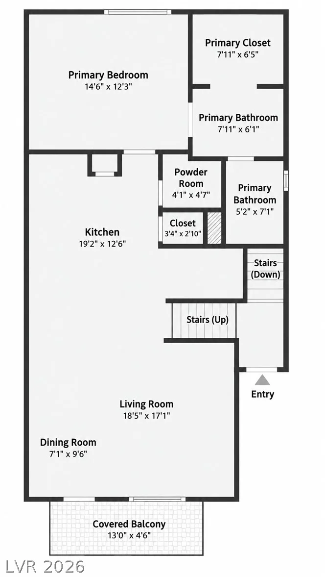 9924 Markhorn, Las Vegas, NV 89149