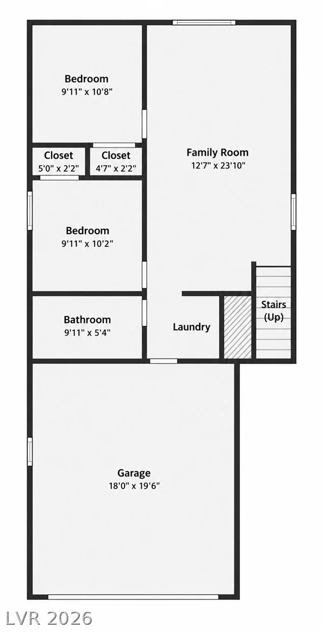 9924 Markhorn, Las Vegas, NV 89149