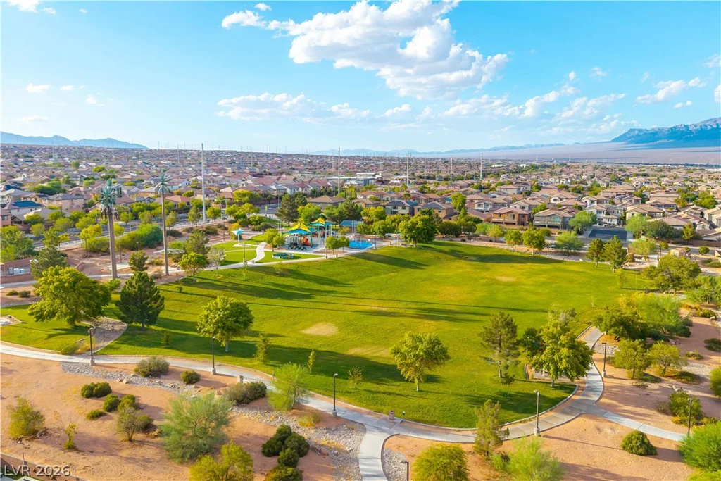 9924 Markhorn, Las Vegas, NV 89149