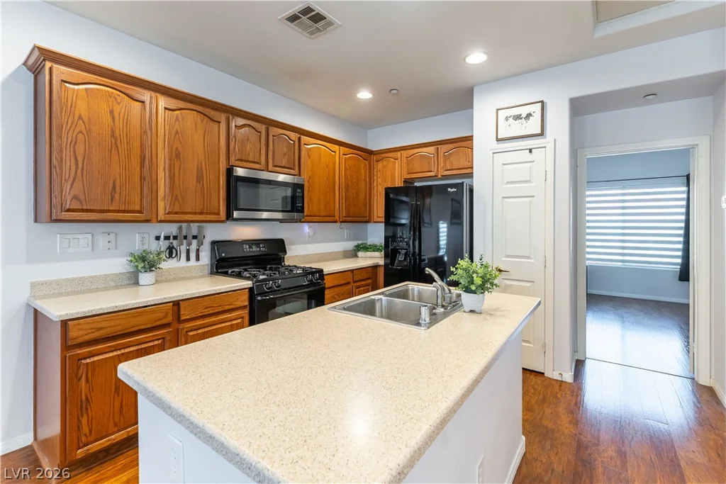 9924 Markhorn, Las Vegas, NV 89149